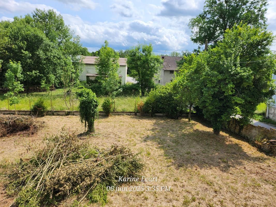 VOUZIERS A rénover - Maison 91.51m2 08400 2