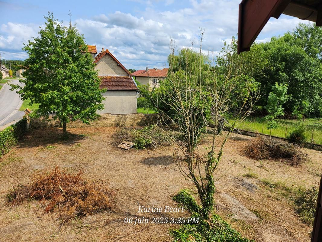 VOUZIERS A rénover - Maison 91.51m2 08400 4