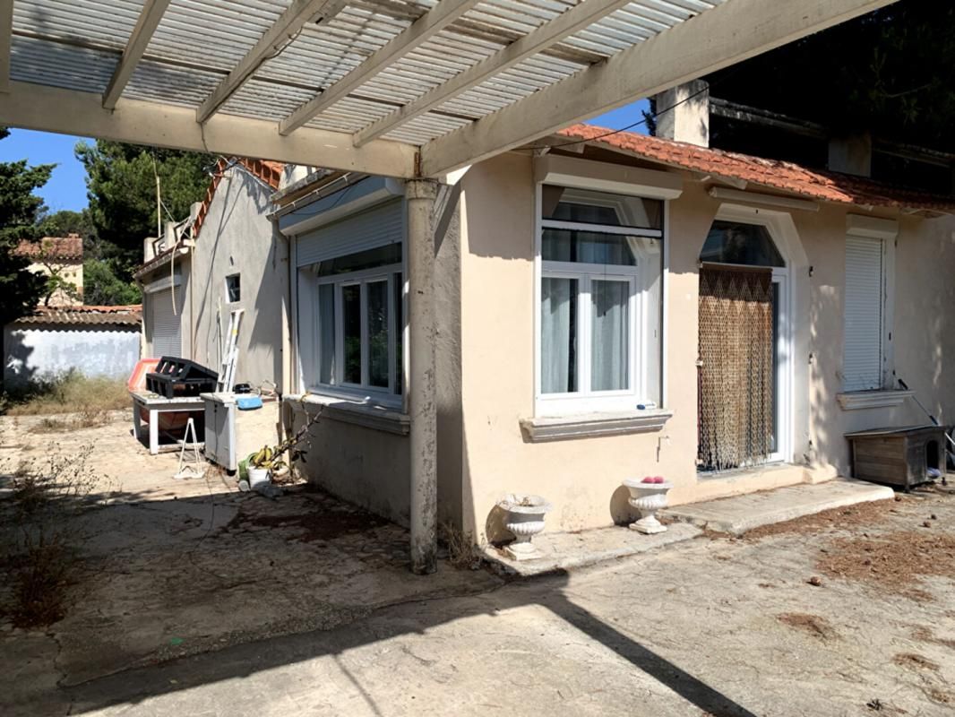 Maison Carro 5 pièce(s) 86.80 m2