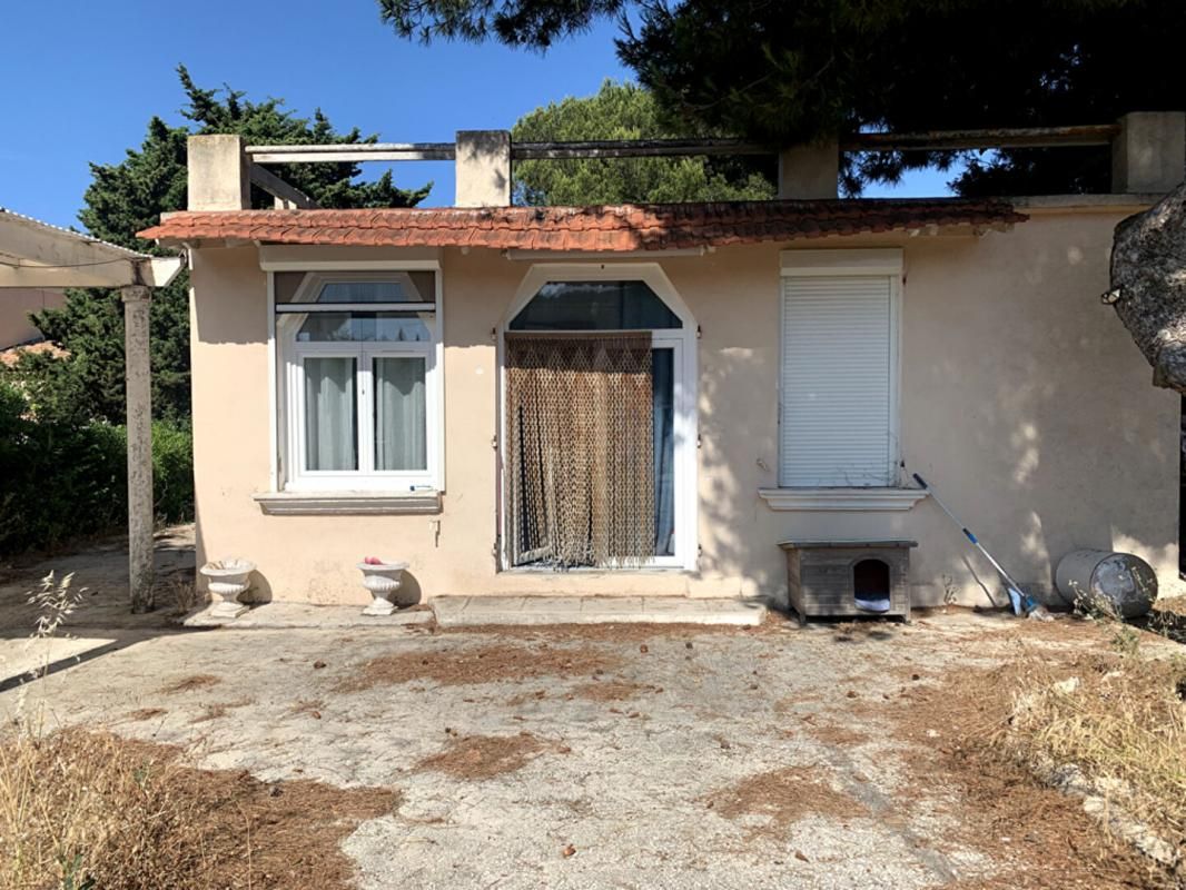 MARTIGUES Maison Carro 5 pièce(s) 86.80 m2 2