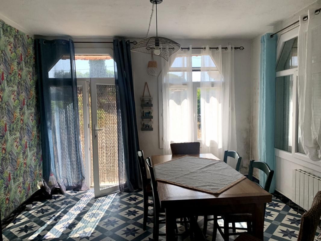MARTIGUES Maison Carro 5 pièce(s) 86.80 m2 3