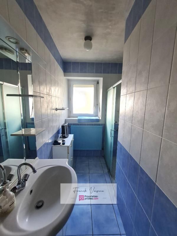 LES HERBIERS Maison A VENDRE - Les Herbiers 95 m2 env 3 chambres sur terrain de 560 M2 env 4