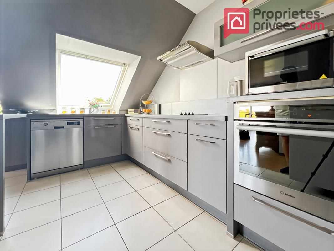 ARMENTIERES Appartement Armentieres 3 pièce(s) 2