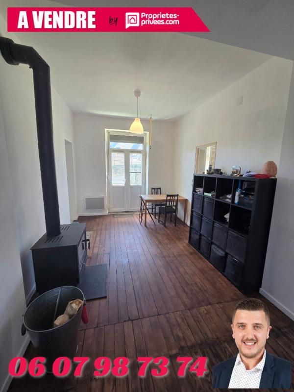 HIRSON Maison Hirson 2