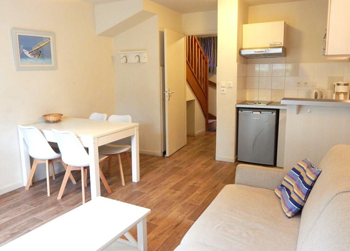LE CROTOY Maison 2 pièces 37 m2 2