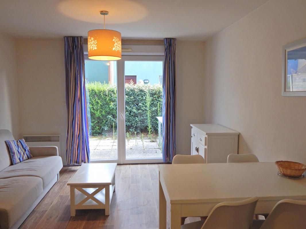 LE CROTOY Maison 2 pièces 37 m2 3