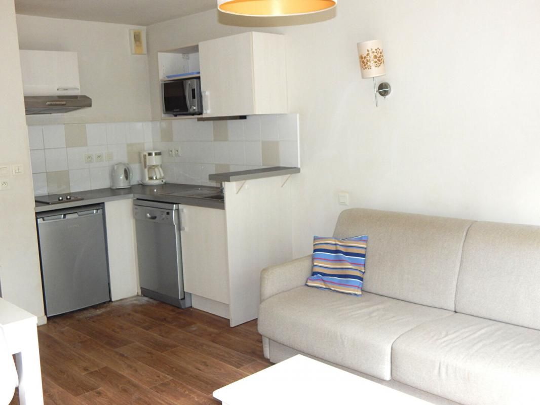 LE CROTOY Maison 2 pièces 37 m2 4