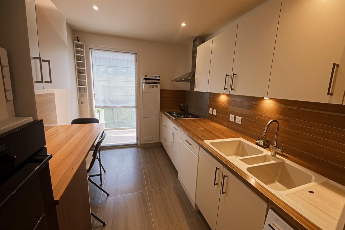 TORCY Appartement Torcy 3 pièce(s) 67 m2 3
