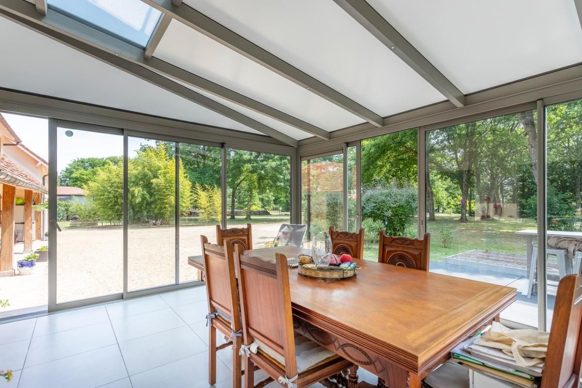 LANGON Propriété d'agrément Langon/Cher 6 pièces 164 m2 2