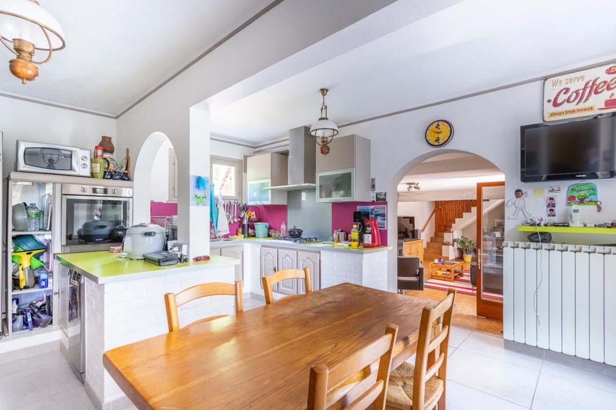 LANGON Propriété d'agrément Langon/Cher 6 pièces 164 m2 3