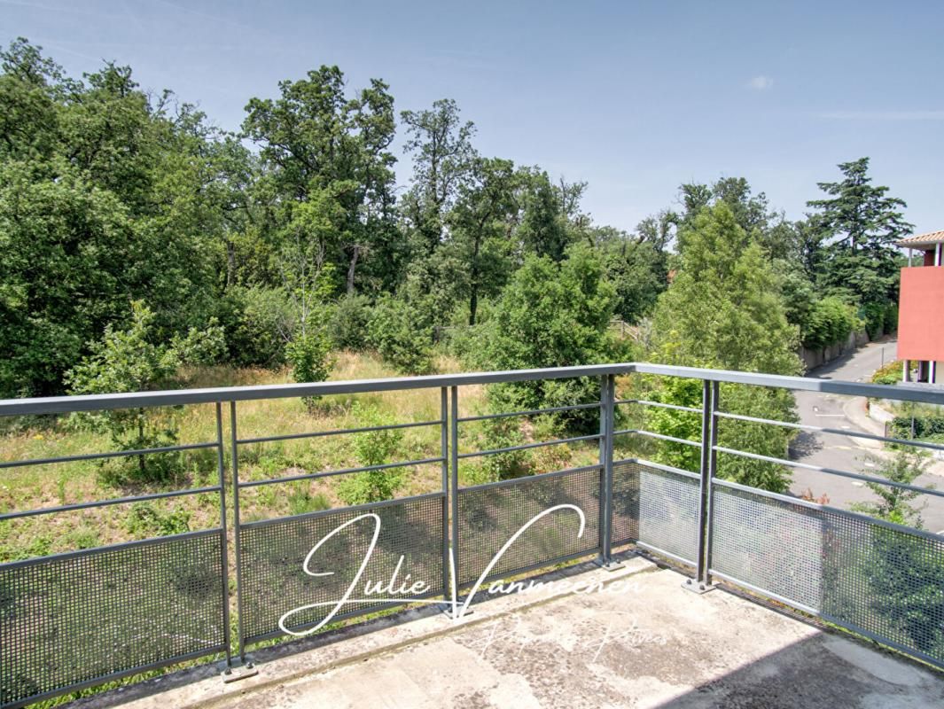 Appartement Colomiers 2 pièce(s) 39 m2