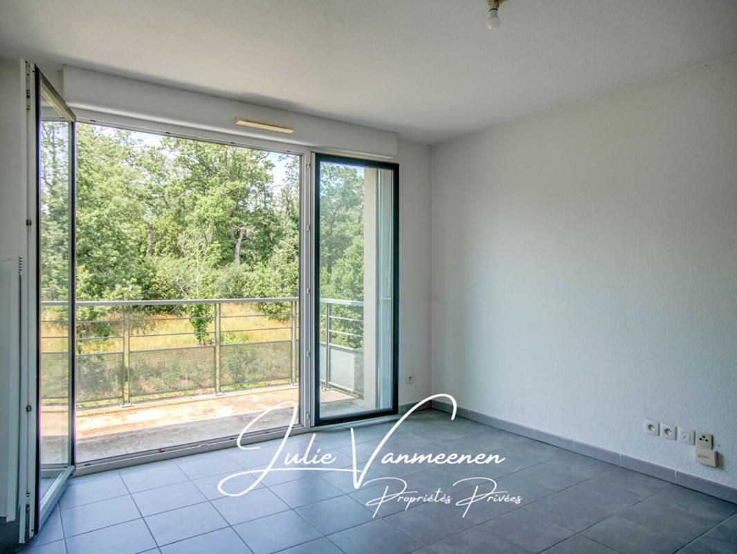 COLOMIERS Appartement Colomiers 2 pièce(s) 39 m2 2