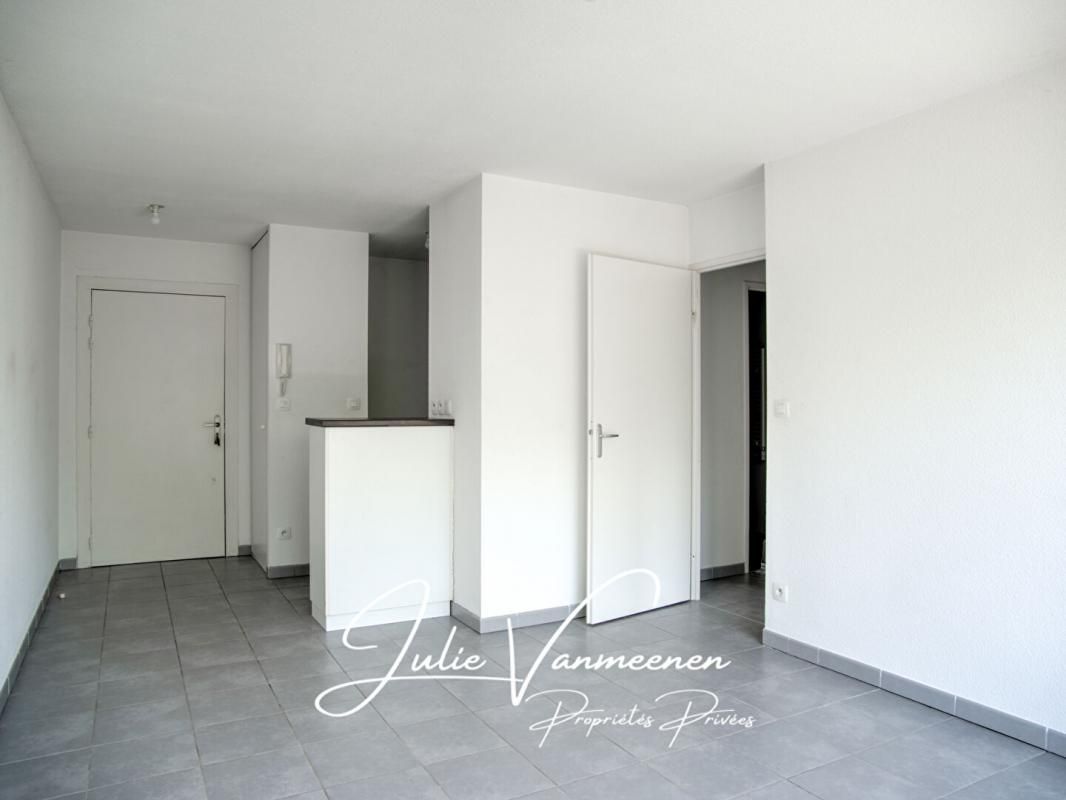 COLOMIERS Appartement Colomiers 2 pièce(s) 39 m2 3