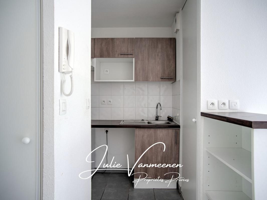 COLOMIERS Appartement Colomiers 2 pièce(s) 39 m2 4