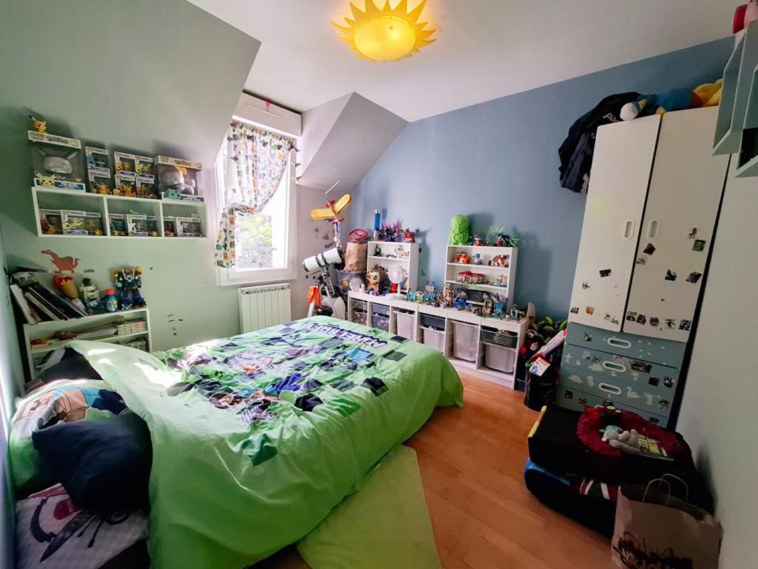 TROYES Espace, confort et lumière pour cette maison aux portes du centre ville 4