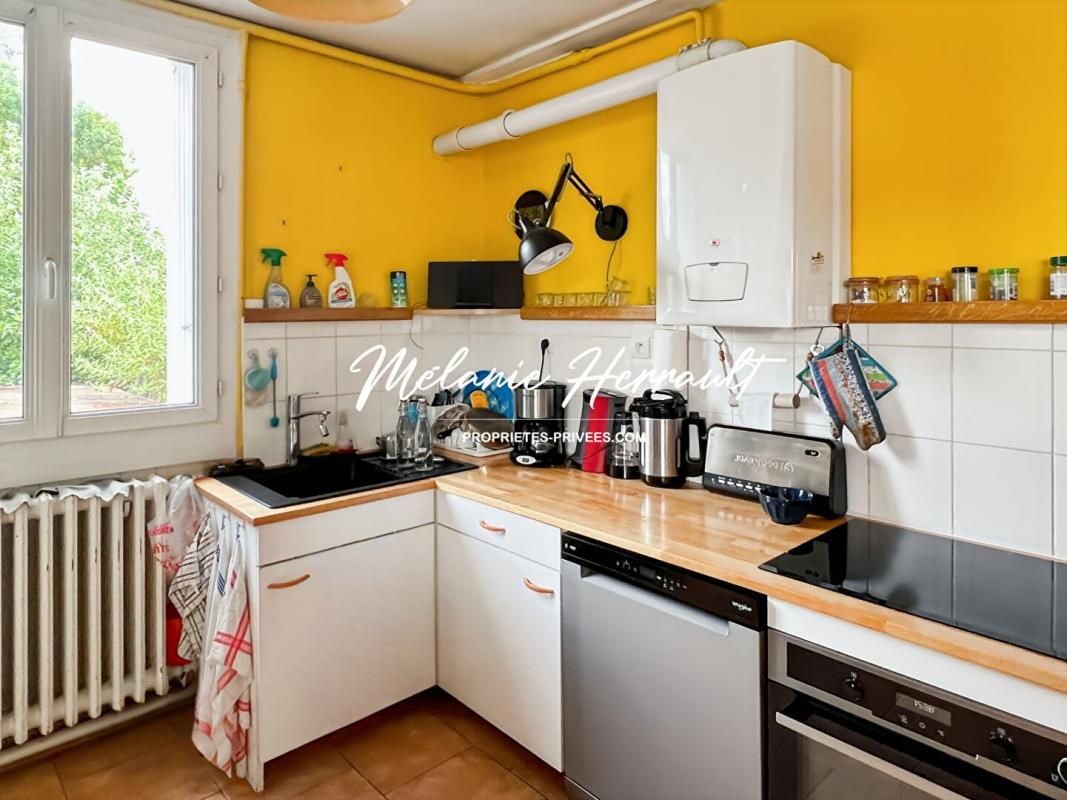 ARNAGE Maison 3 pièces - 64m2 - Centre-Bourg - Arnage (72230) 2