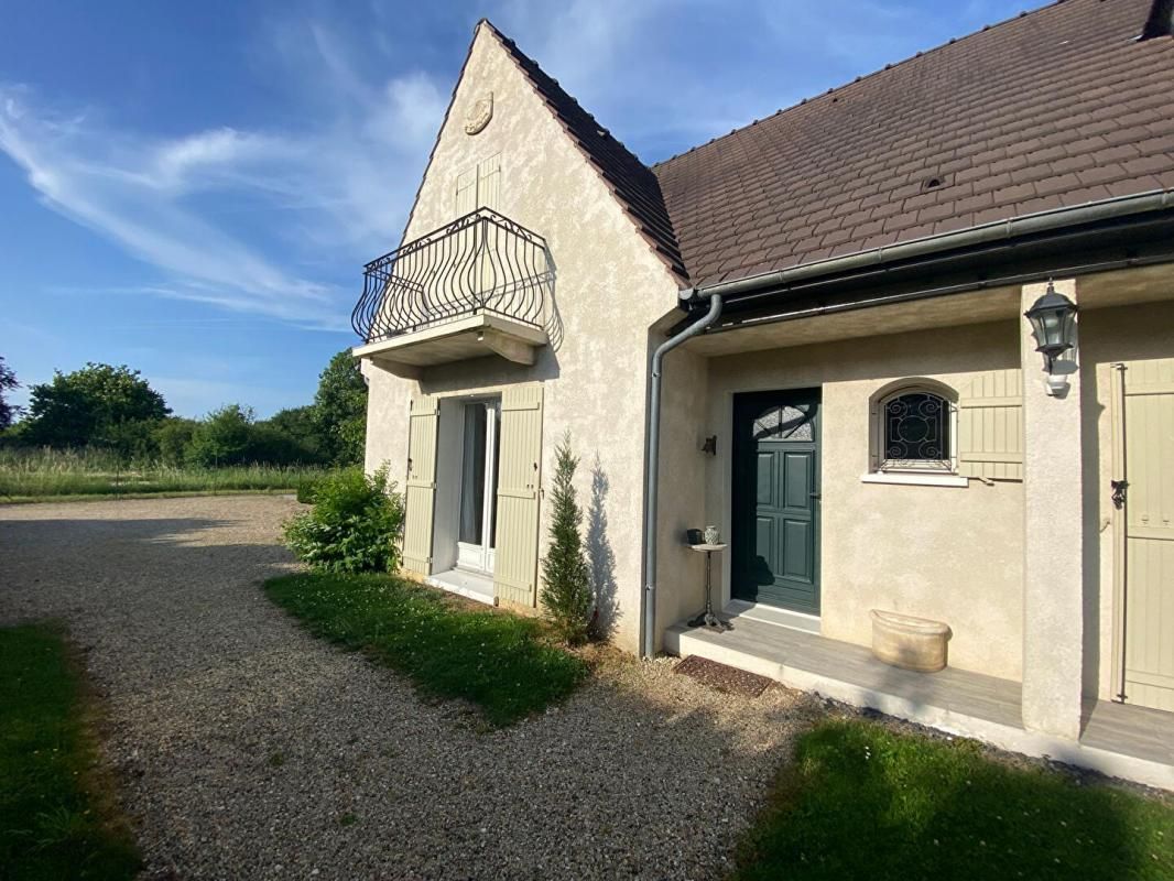 Maison familiale