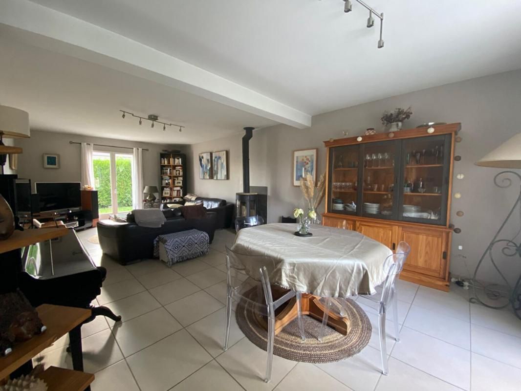 SENLIS Maison familiale 4