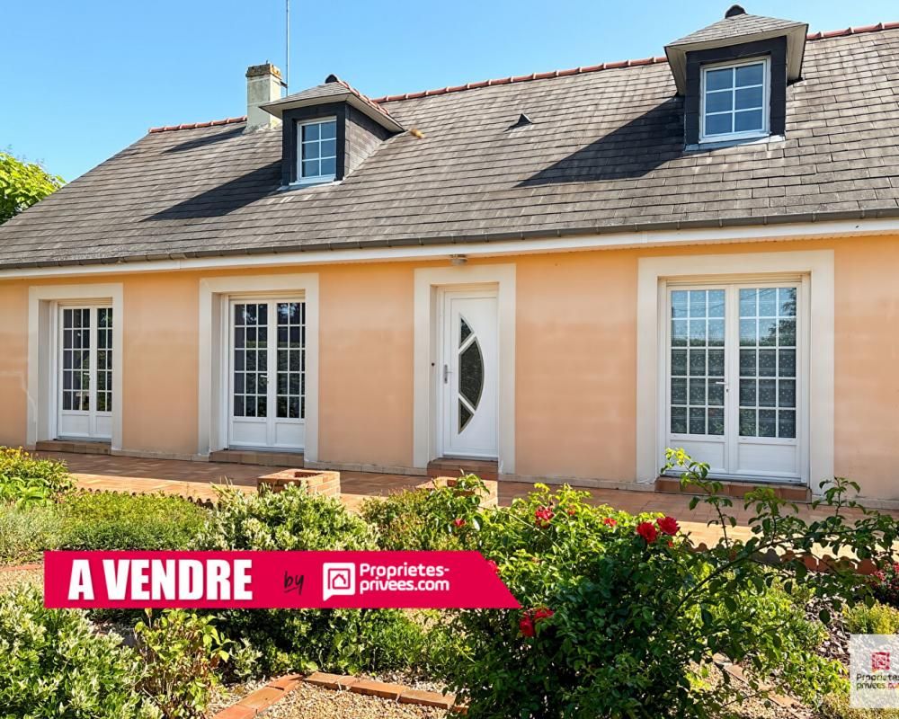 Maison Vion 5 pièce(s) 105.37 m2
