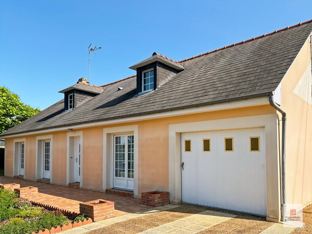 VION Maison Vion 5 pièce(s) 105.37 m2 2