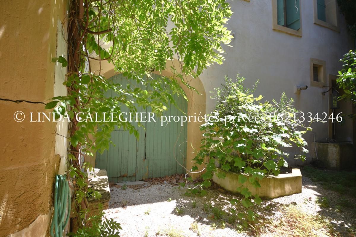 PéZENAS Demeure de prestige Saint Thibery 9 pièce(s) 279 m2 2