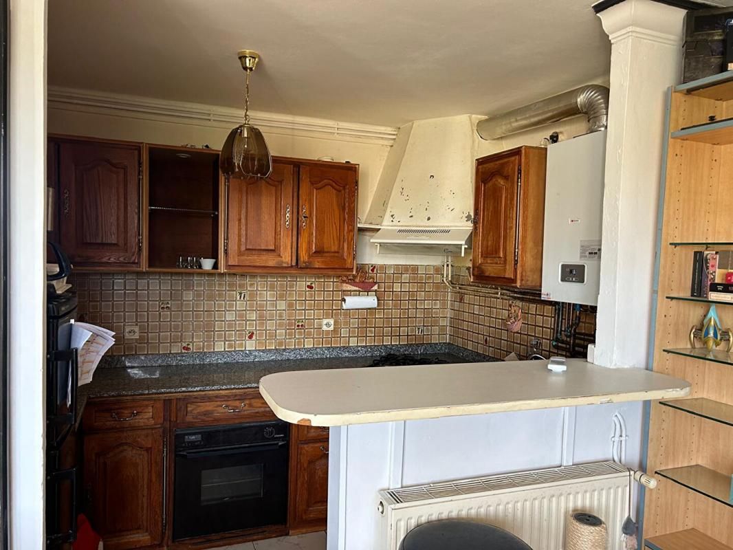 MONTPELLIER Appartement Montpellier 4 pièce(s) 63 ,50m2 4