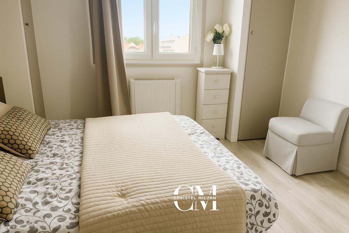 ARCACHON Appartement Arcachon 2 pièce(s) 30 m2 4