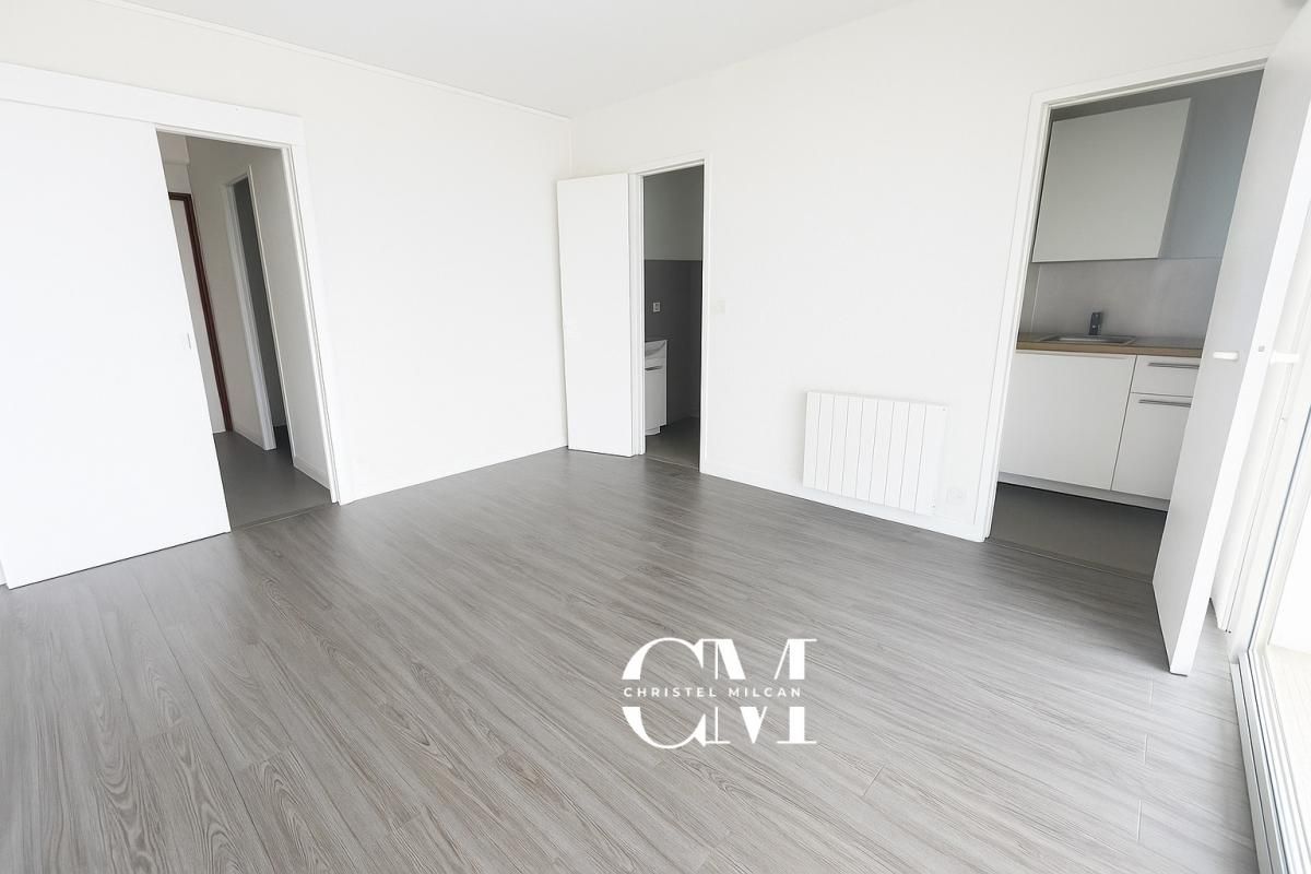 ARCACHON Appartement Arcachon - Aiguillon 2 pièces 32 m2 3