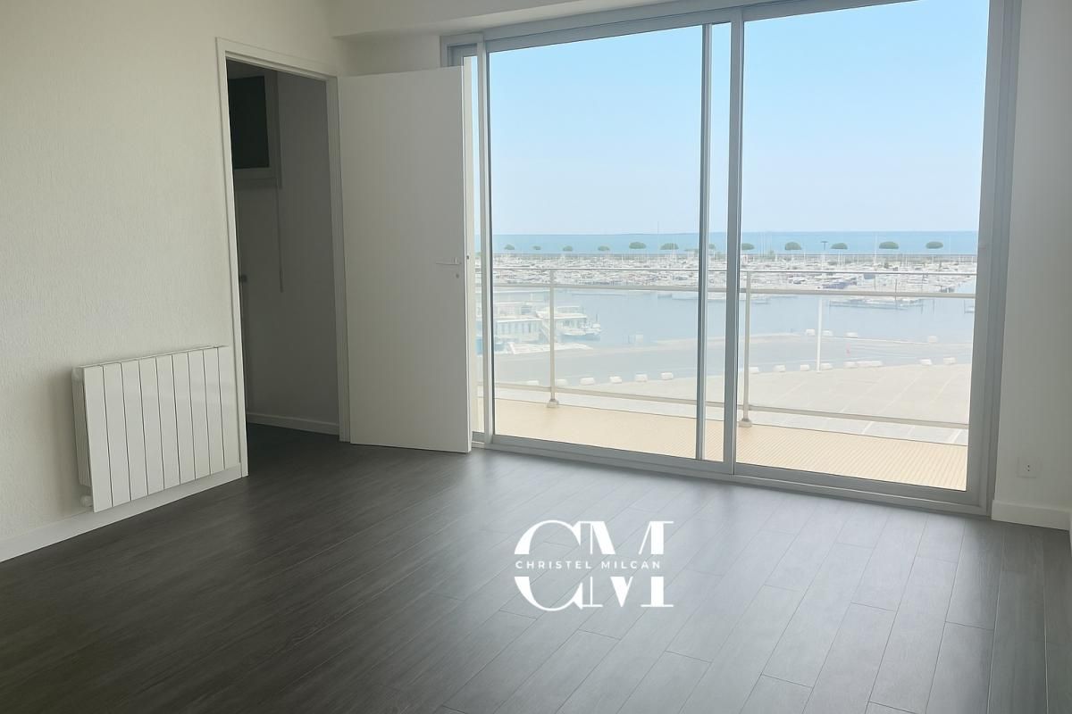 ARCACHON Appartement Arcachon - Aiguillon 2 pièces 32 m2 4