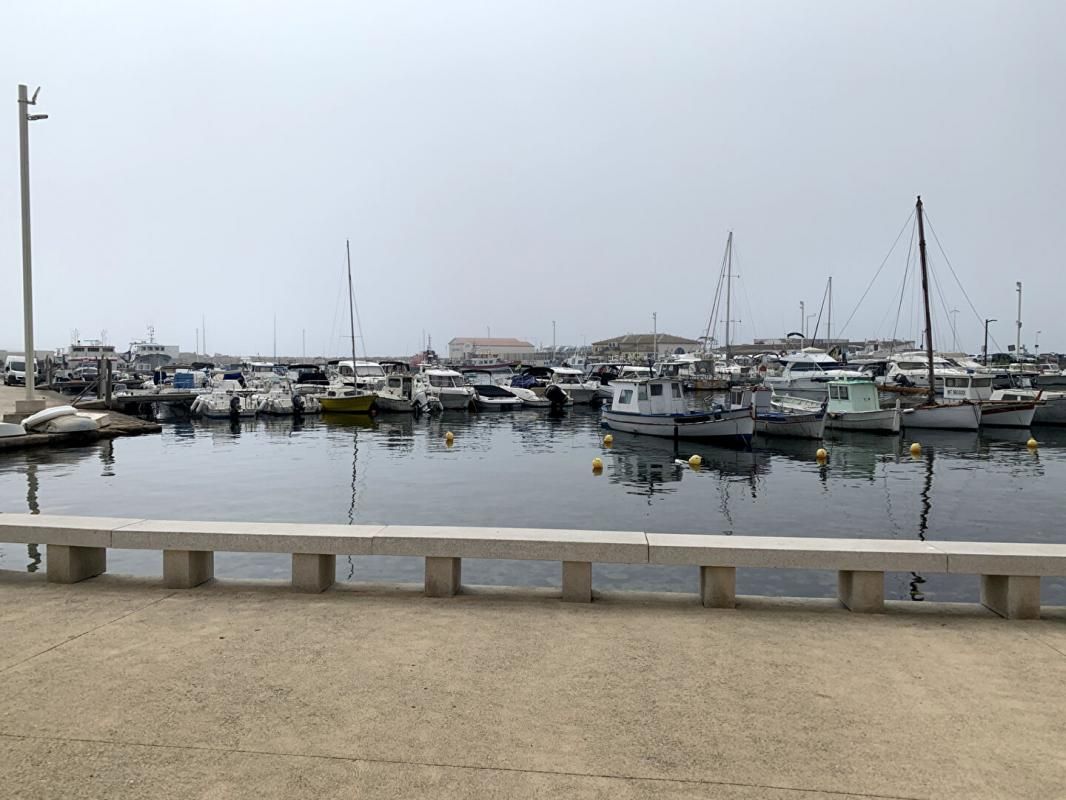 MARTIGUES 13500 MARTIGUES - RESTAURANT 38 COUVERTS 4