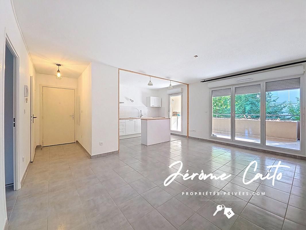 NIMES Appartement Nimes 3 pièce(s) 66.30 m2 2