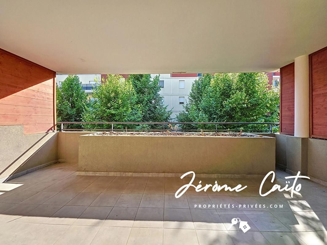 NIMES Appartement Nimes 3 pièce(s) 66.30 m2 3