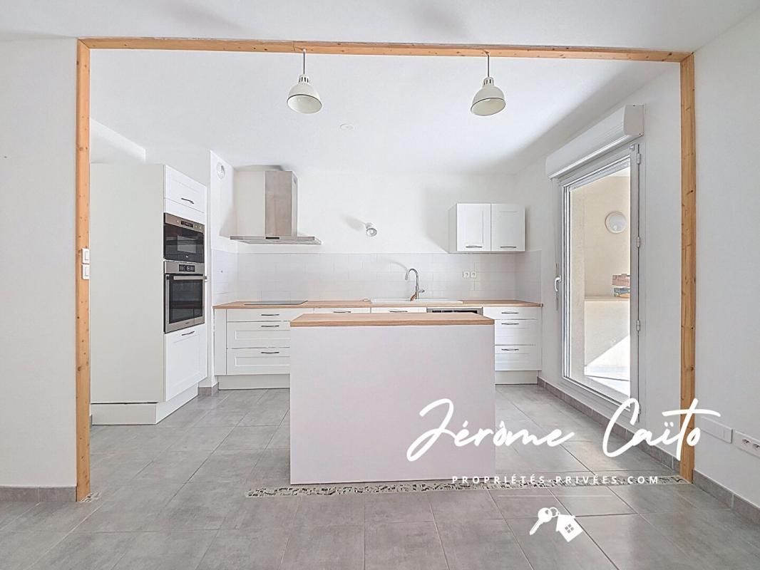 NIMES Appartement Nimes 3 pièce(s) 66.30 m2 4
