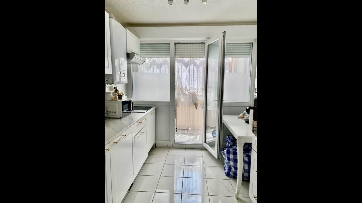 Appartement 4 pièces à Montpellier