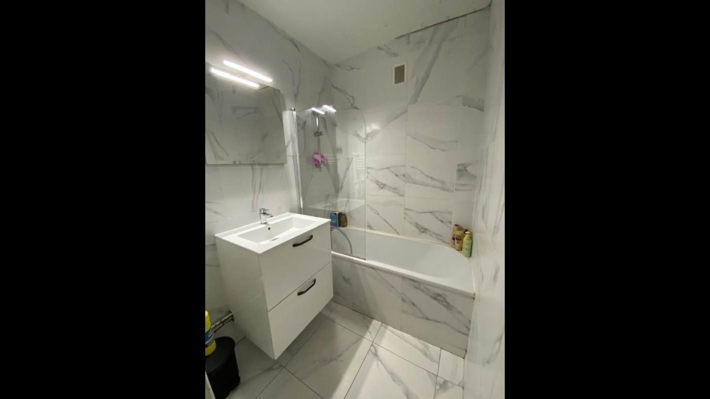 MONTPELLIER Appartement 4 pièces à Montpellier 4