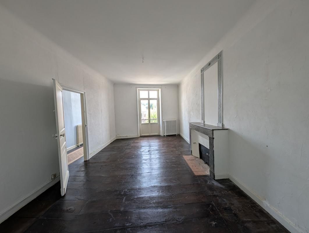 Maison bourgeoise Vergt