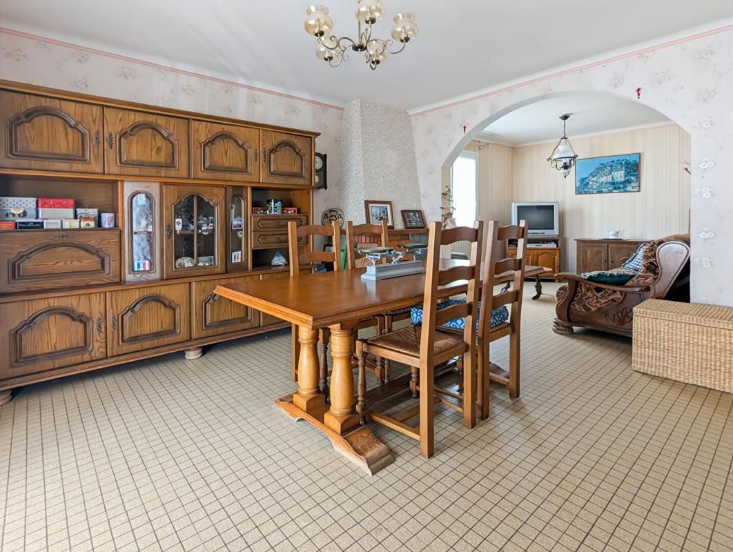 CAMPBON Maison 5 pièce(s) 3