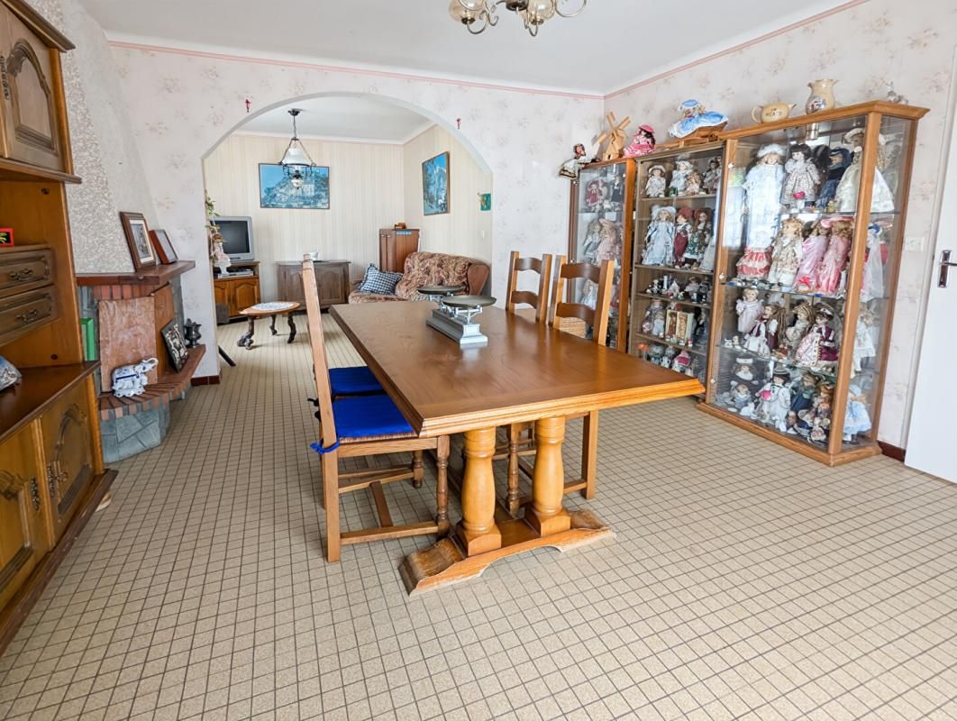 CAMPBON Maison 5 pièce(s) 4
