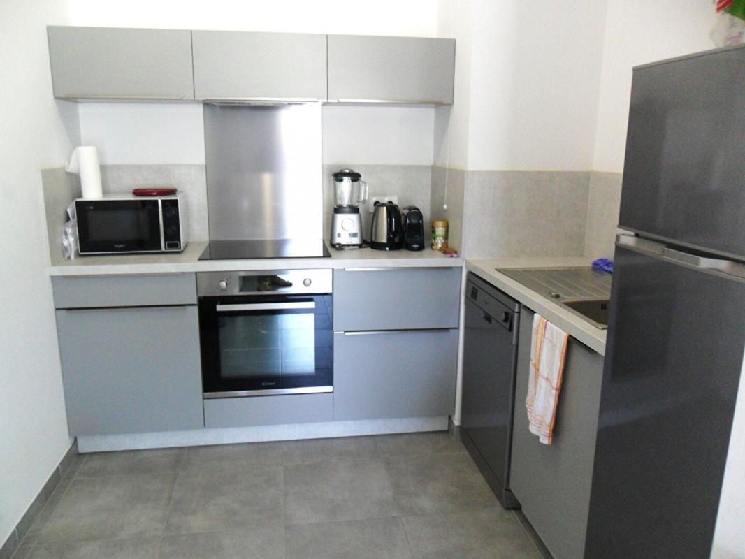 Appartement Corte 2 pièce(s) 46 m2