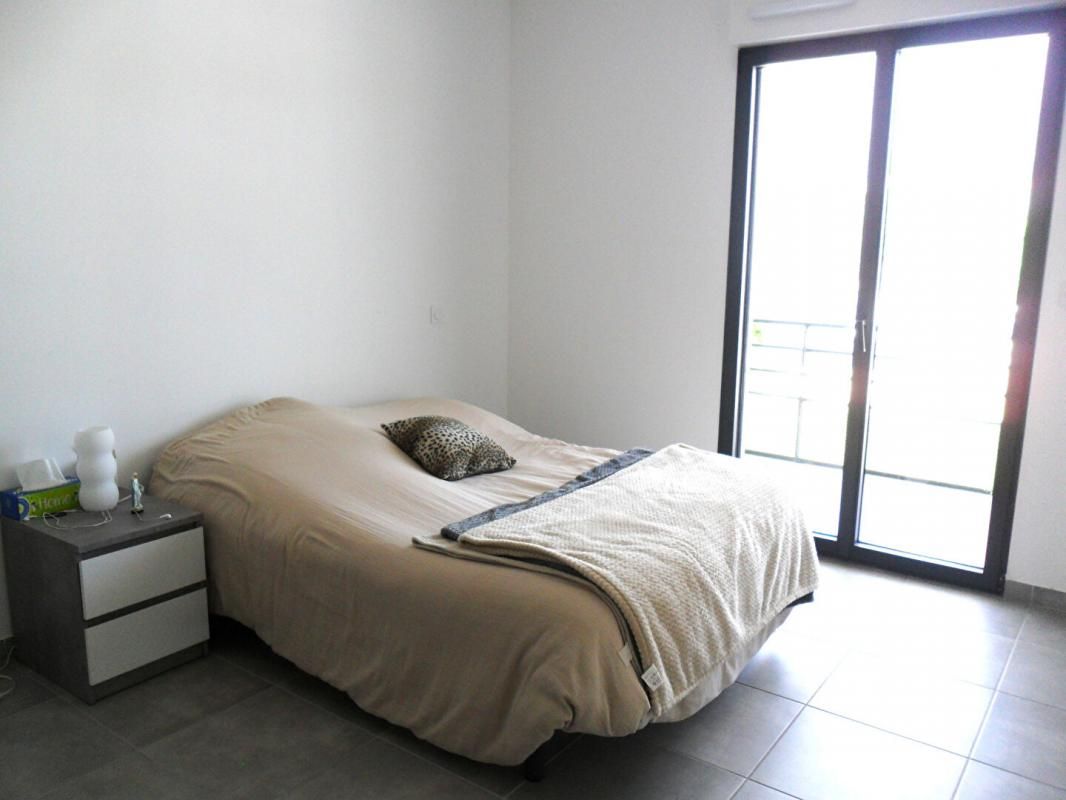 CORTE Appartement Corte 2 pièce(s) 46 m2 3