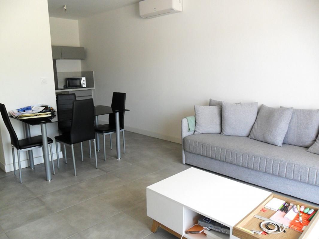 CORTE Appartement Corte 2 pièce(s) 46 m2 1