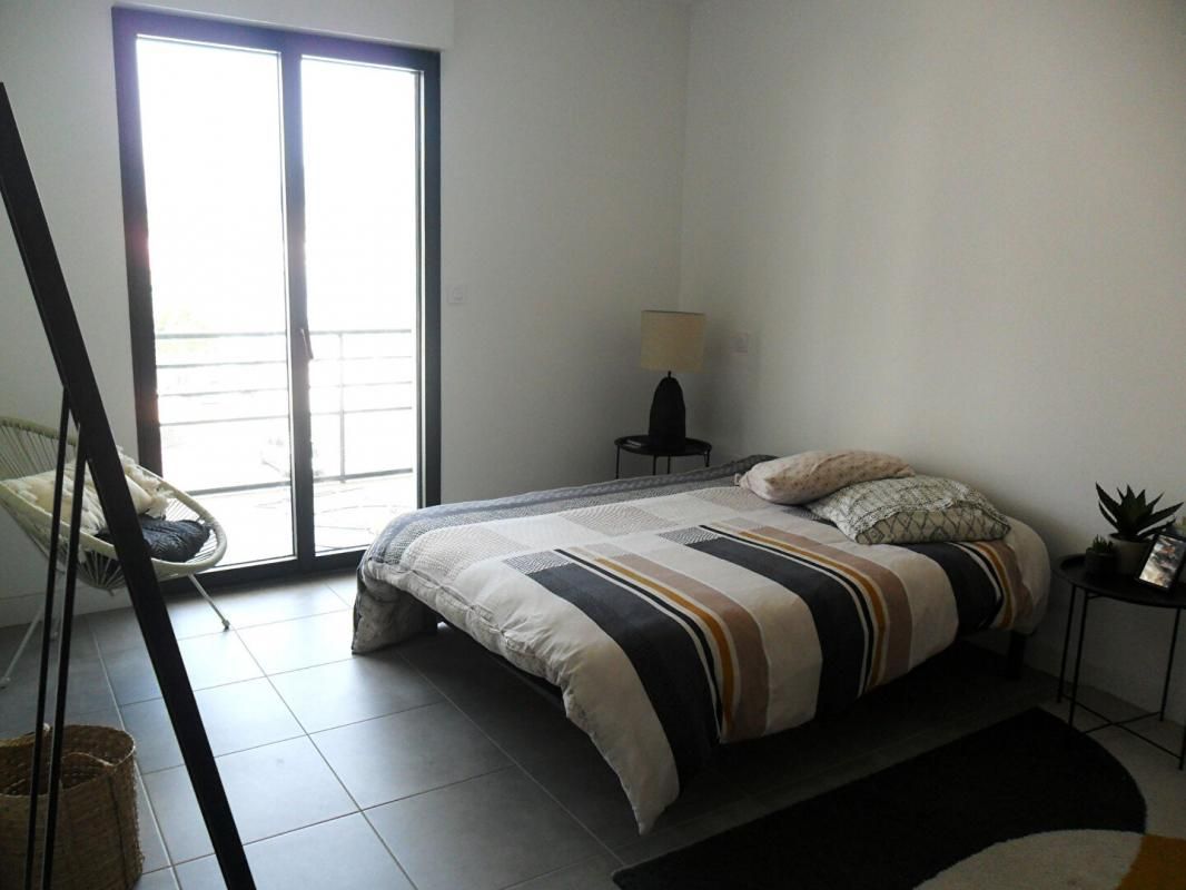 CORTE Appartement Corte 2 pièce(s) 46 m2 3