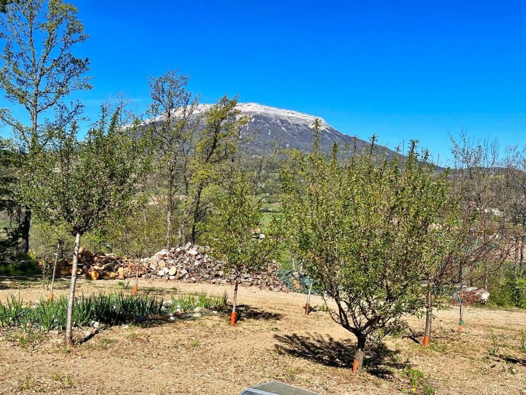 NEFFES Terrain Neffes 708 m2 Lot N°3 2