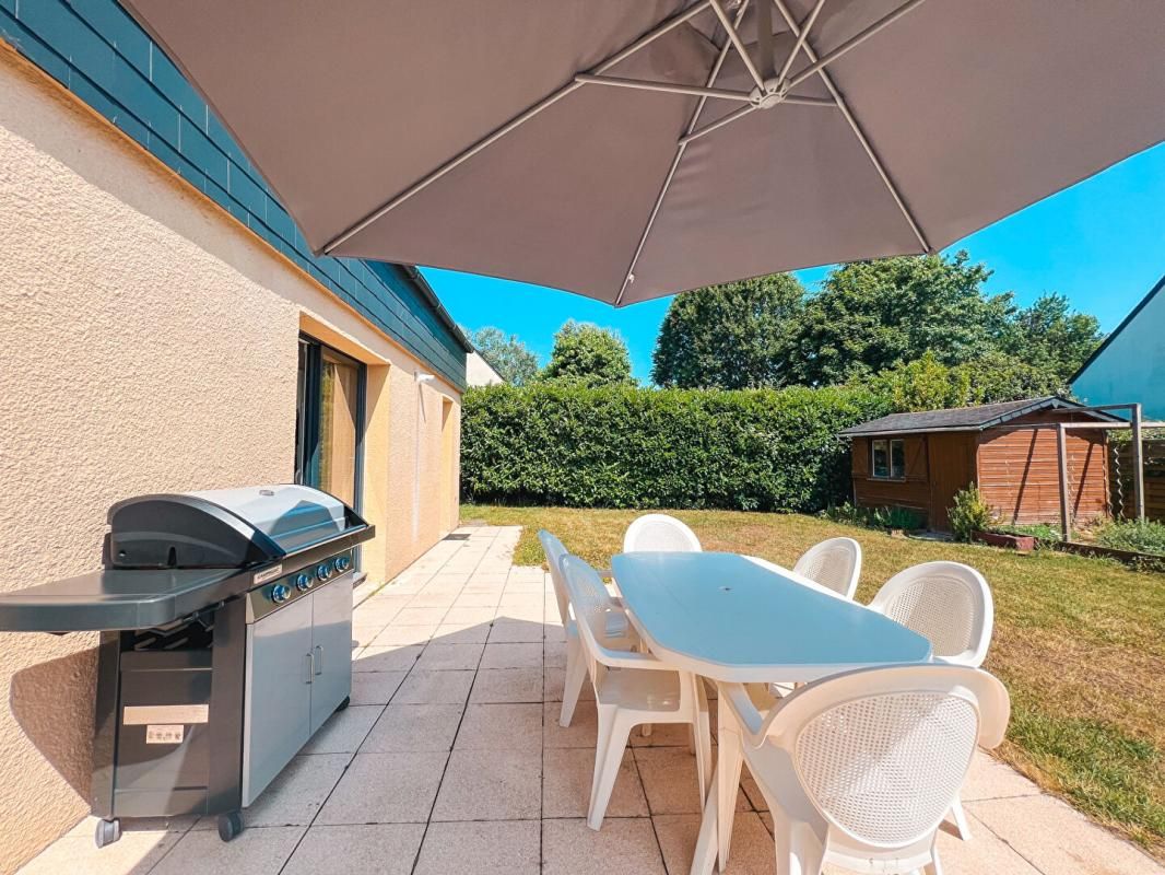 THOUARE-SUR-LOIRE Maison 5 chambres, double garage et grand jardin - Thouaré-sur-Loire 2