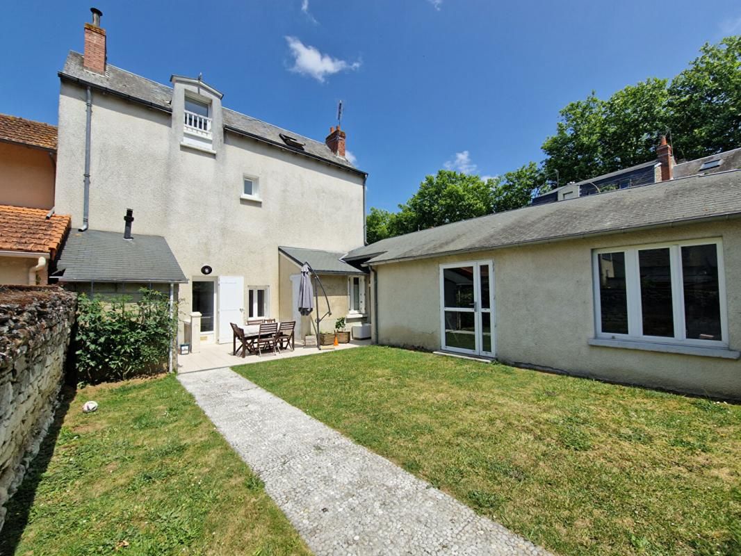 Maison Chatellerault 5 pièce(s) 91 m2