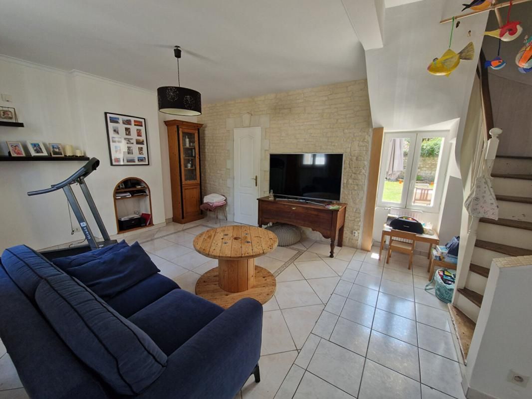 CHATELLERAULT Maison Chatellerault 5 pièce(s) 91 m2 2