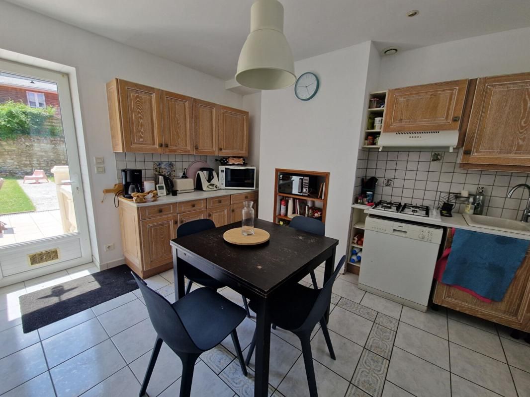 CHATELLERAULT Maison Chatellerault 5 pièce(s) 91 m2 3