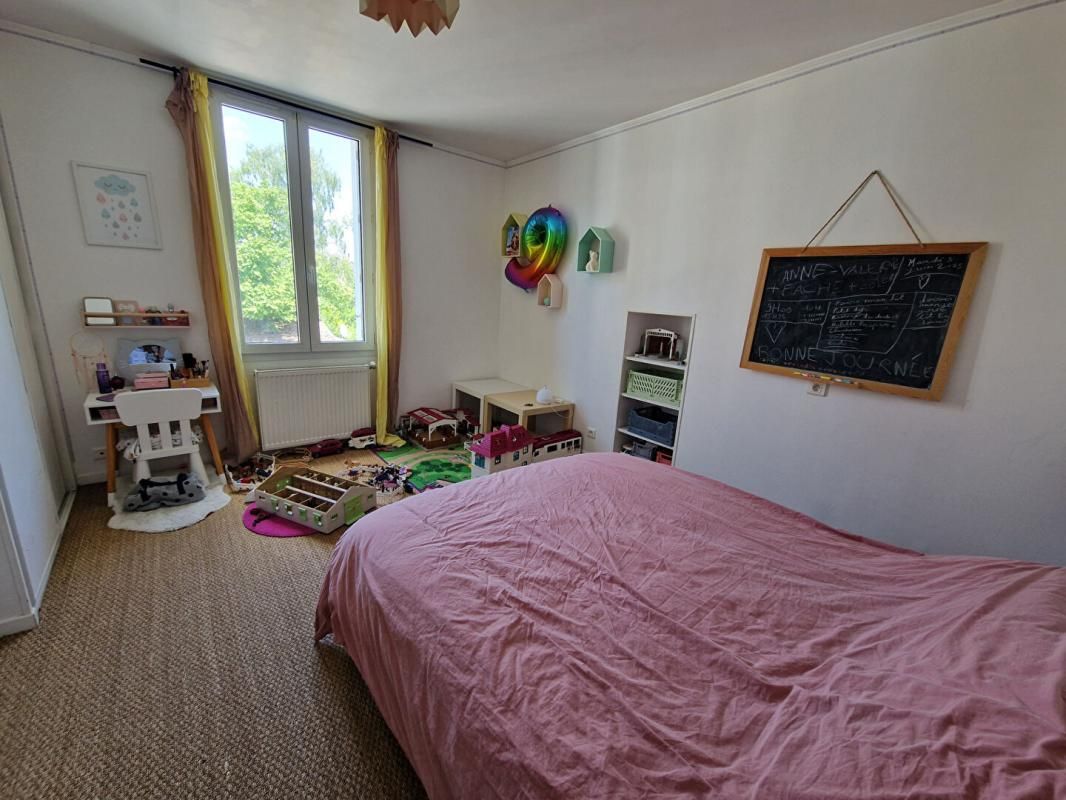 CHATELLERAULT Maison Chatellerault 5 pièce(s) 91 m2 4