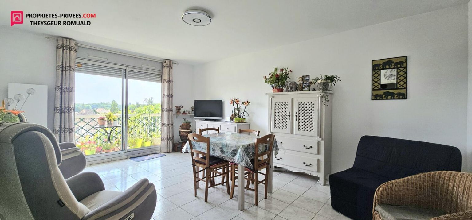 SENS Appartement Sens 2 pièce(s) 51 m2 2