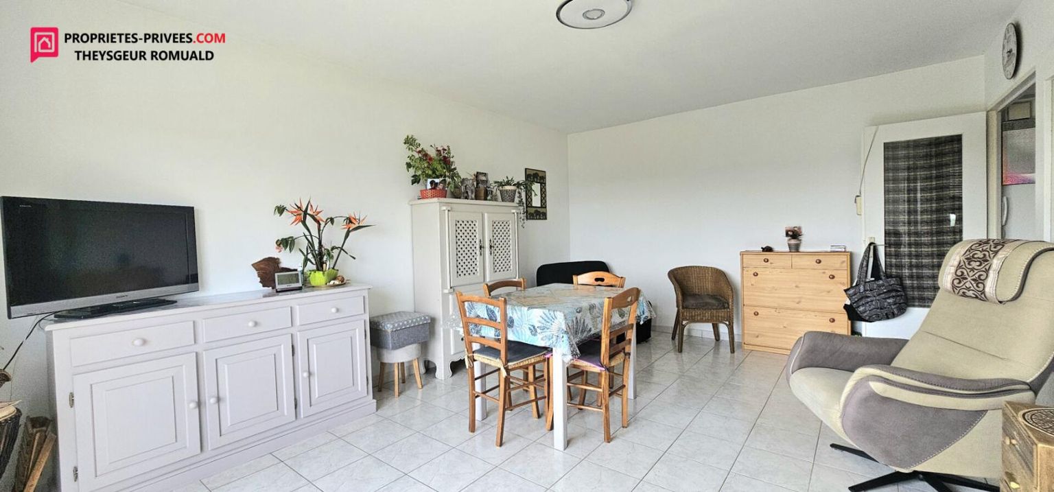 SENS Appartement Sens 2 pièce(s) 51 m2 3